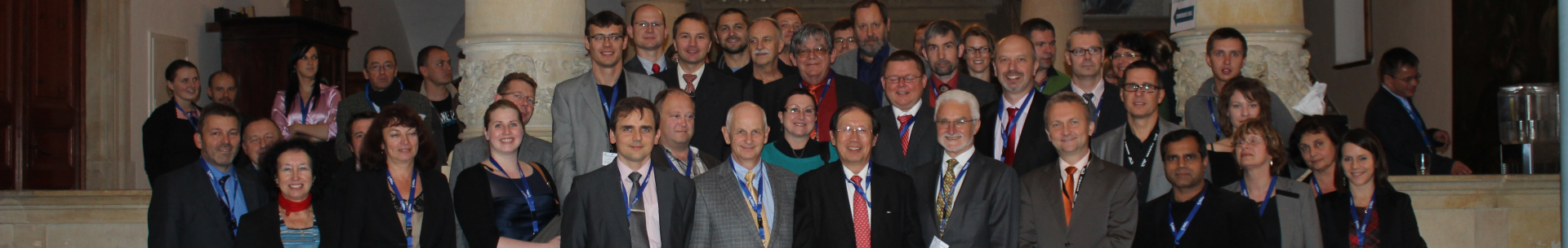 Zpráva z&nbsp;XII. česko-německých dnů