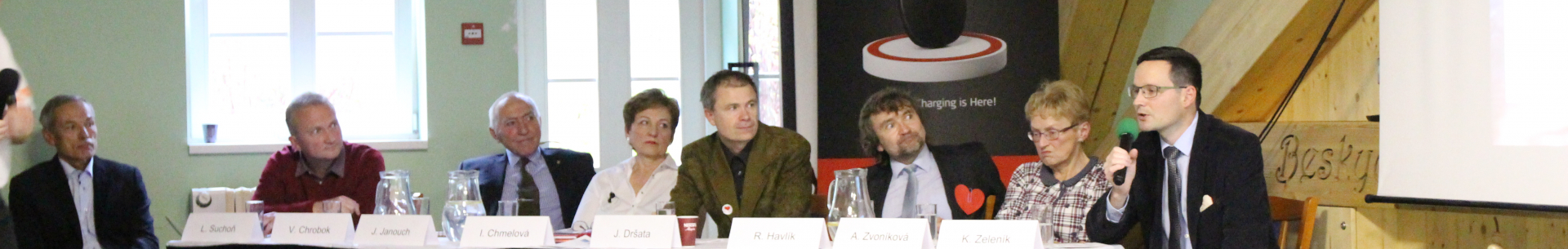 XXIII. Beskydský ORL den