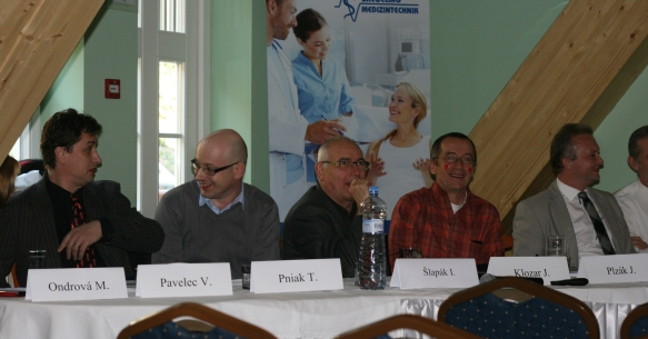 XIX. Beskydský ORL den „Chrápání“