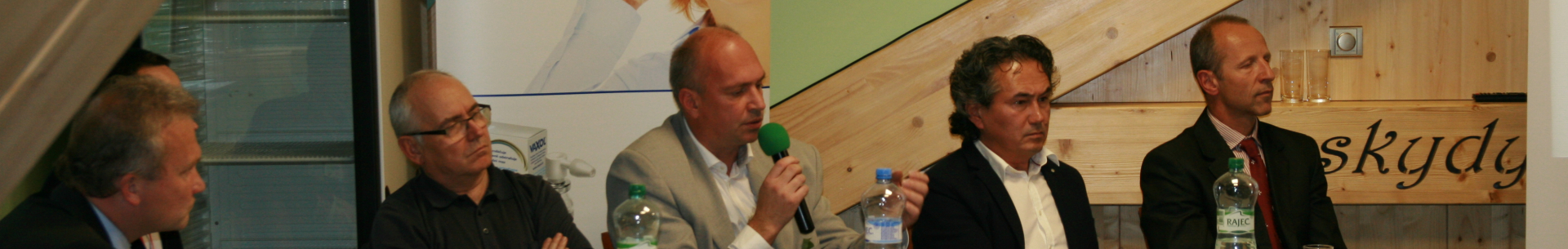 XXI. Beskydský ORL den