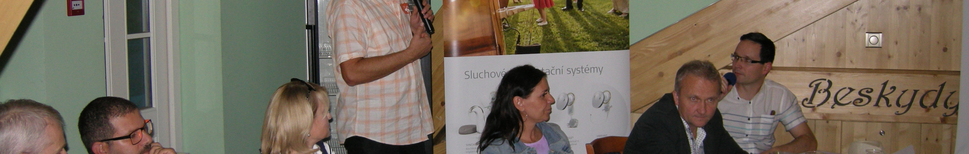 XXII. Beskydský ORL den