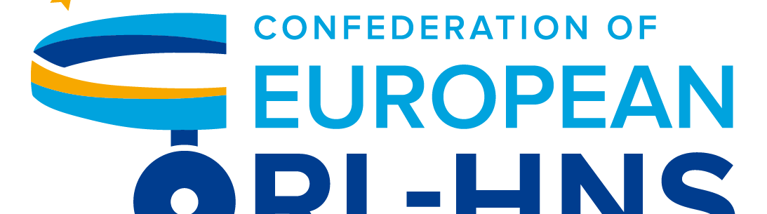 Podpora Evropské ORL společnosti