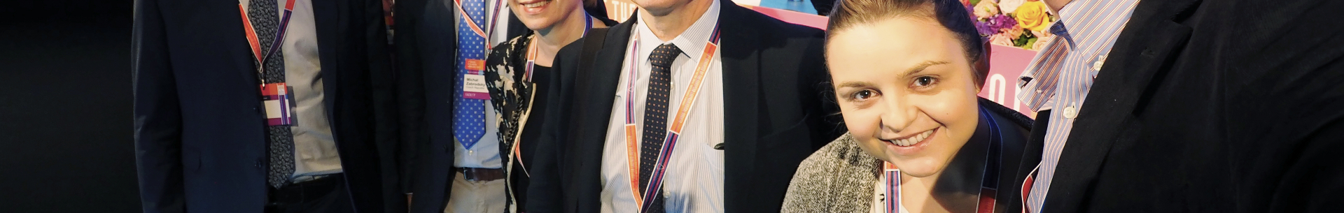 12th CONGRESS OF THE EUROPEAN LARYNGOLOGICAL SOCIETY, 16.-19.5.2018, Londýn