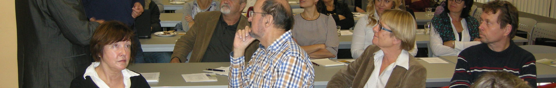 Celostátní foniatrický seminář