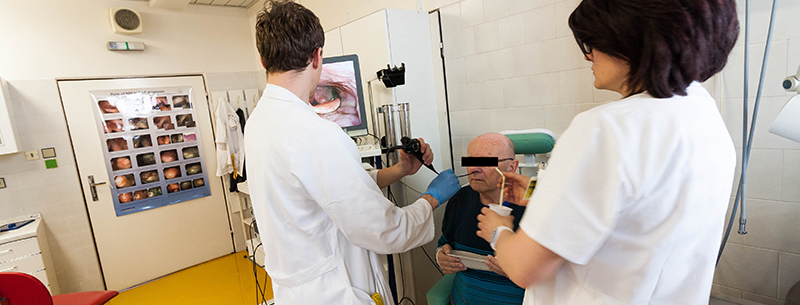 IPVZ kurz – Vyšetření a&nbsp;možnosti rehabilitace u&nbsp;pacientů s&nbsp;dysfagií