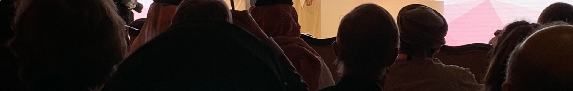 Zpráva z&nbsp;konference ISIAL v&nbsp;Dubaji