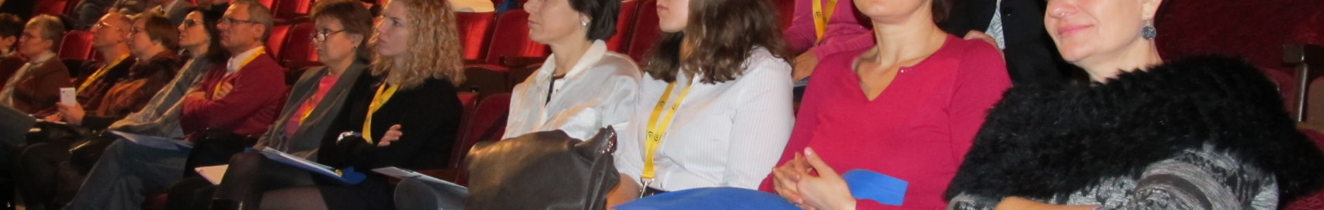 56. Otologický den, 1.prosinec 2016, Kroměříž