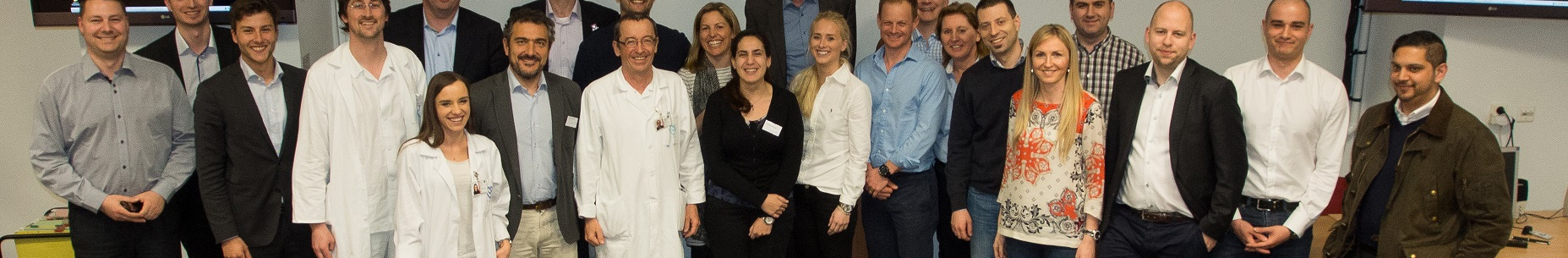 Zpráva z&nbsp;mezinárodního kurzu NBI