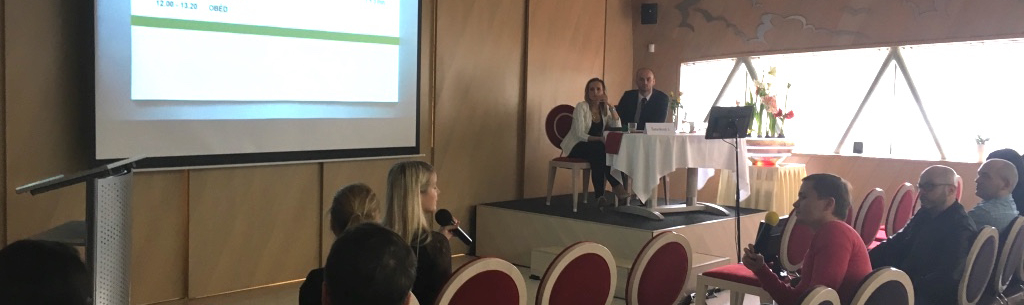 Zpráva z&nbsp;3. ORL akademie