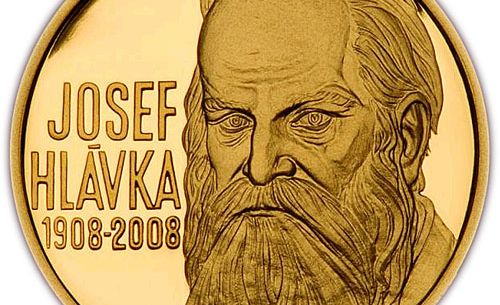 Cena Josefa Hlávky za vědeckou literaturu za rok 2014