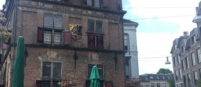 Zahraniční stáž na ORL klinice v&nbsp;Nijmegenu