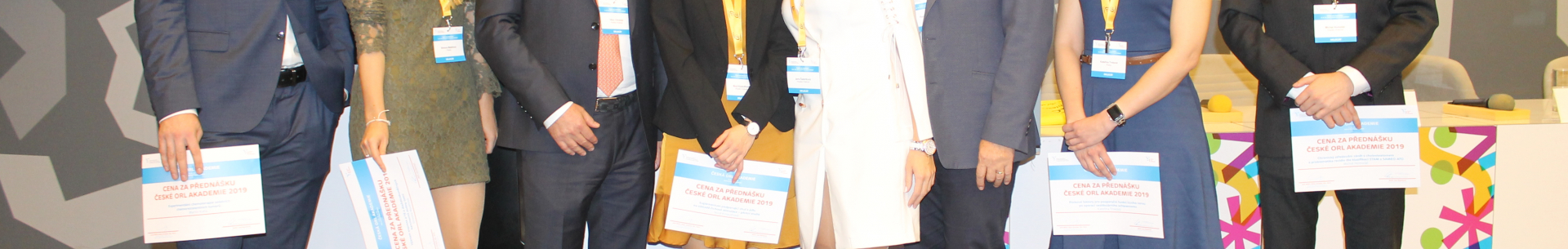 6.&nbsp;Česká ORL akademie