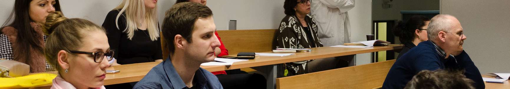 Otologický a&nbsp;otoneurologický kurz 2017