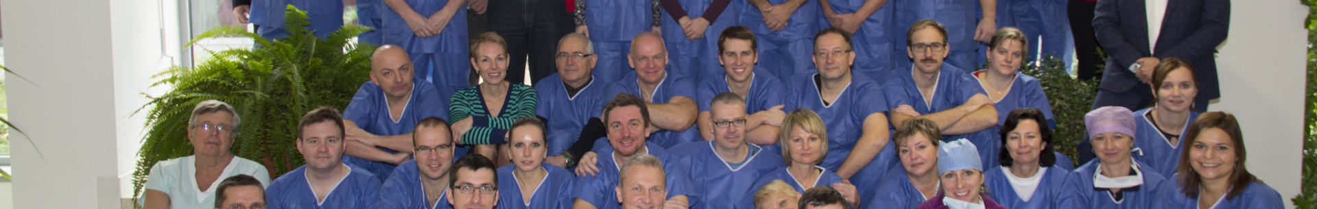 Preparační ORL kurz chirurgie nosu a&nbsp;paranazálních dutin s mezinárodní účastí