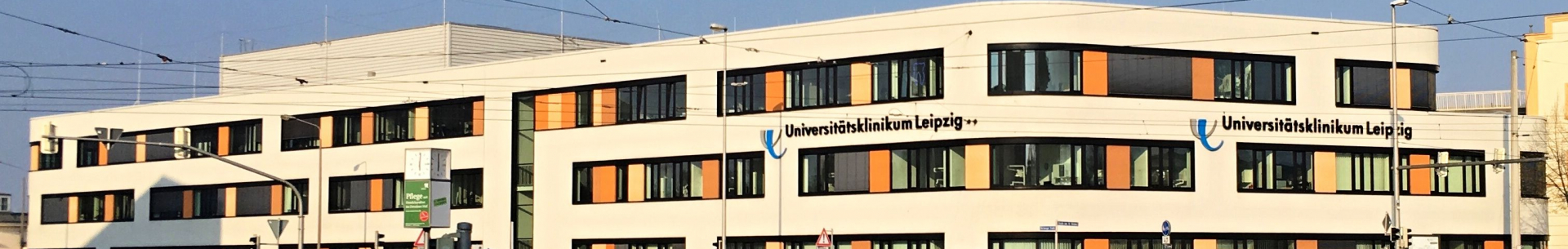 Stáž na ORL klinice v&nbsp;Lipsku