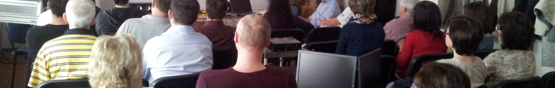 Sanační a&nbsp;rekonstrukční chirurgie středního ucha – zpráva z&nbsp;kurzu