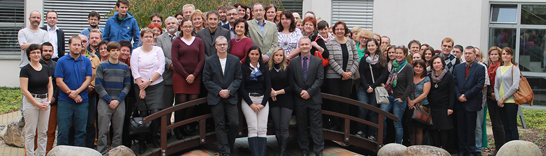 Celostátní foniatrický seminář v&nbsp;Hradci Králové