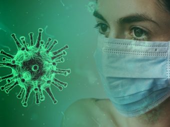Coronavirus Virus Mask Corona  - Tumisu / Pixabay