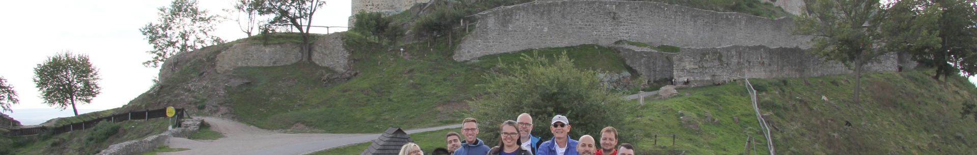 18.&nbsp;ročník Česko-německých ORL dní