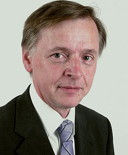 Odešel doc. Zdeněk Kabelka