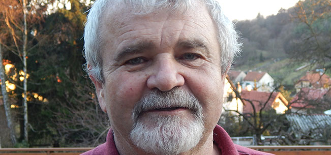 Laudace doc. Lejskovi