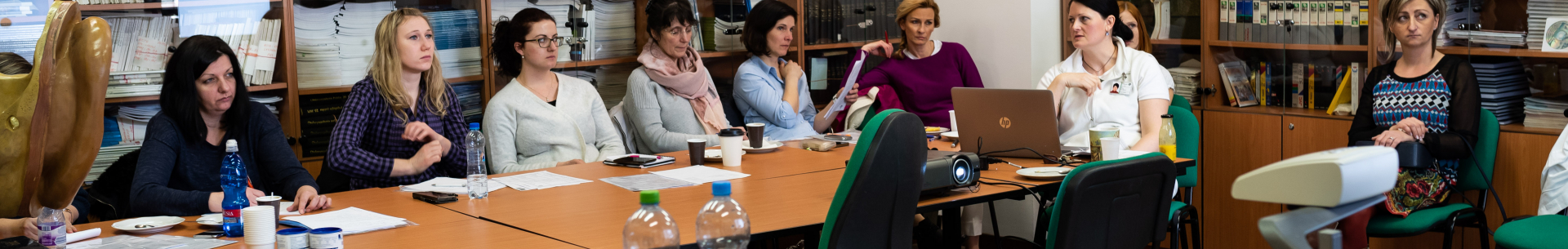 Kurz IPVZ – Vyšetření a&nbsp;možnosti rehabilitace u&nbsp;pacientů s&nbsp;dysfagií