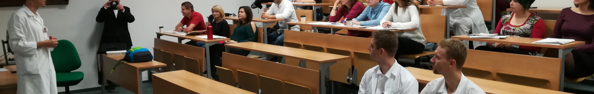 30.&nbsp;mezinárodní kurz endoskopické endonazální chirurgie