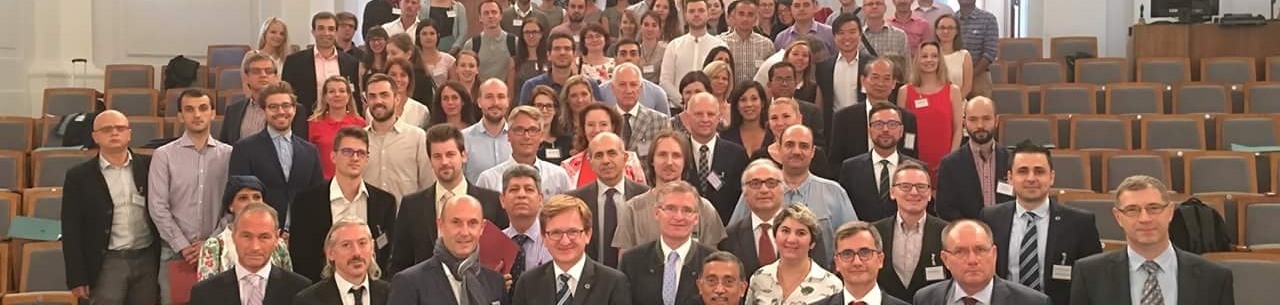 Zpráva z&nbsp;1st Annual ENT Masterclass® Europe