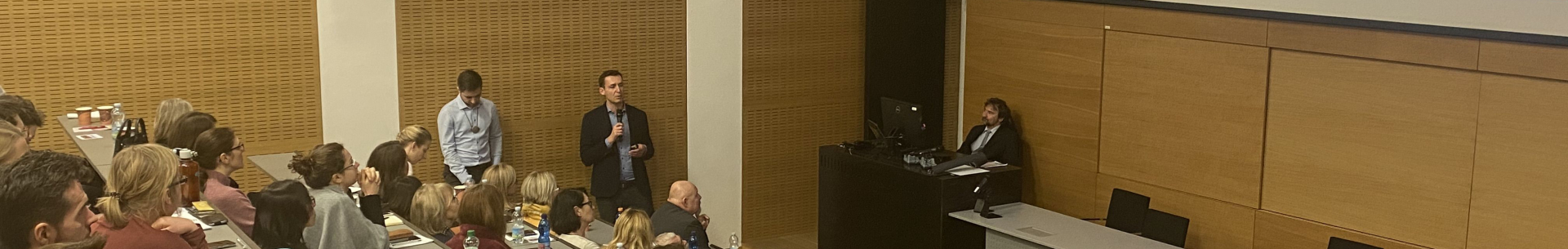 Celostátní foniatrický seminář