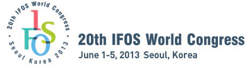 20<sup>th</sup> IFOS World Congress
