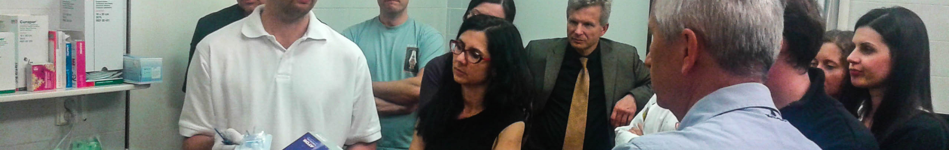 Rehabilitace po&nbsp;totální laryngektomii