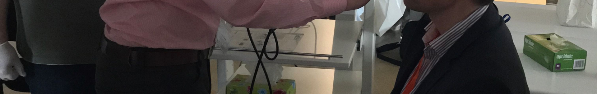 Sympózium Laryngológia 2018