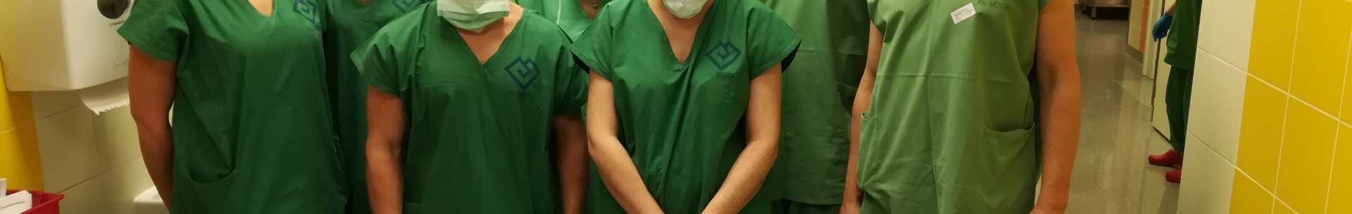 Kurz IPVZ – Diagnostika a&nbsp;léčba časných nádorových onemocnění hrtanu