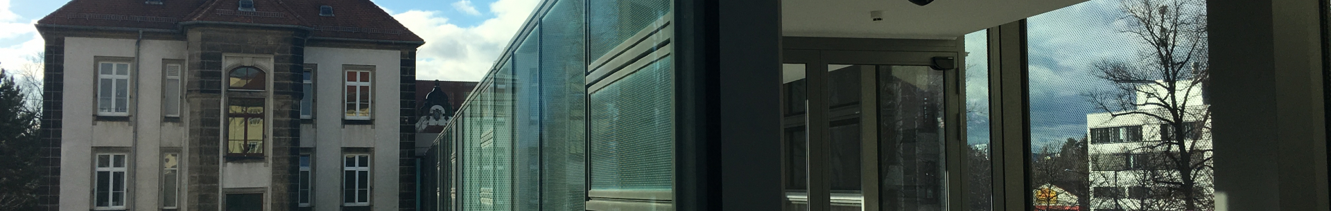 Studijní pobyt na ORL klinice v&nbsp;Drážďanech