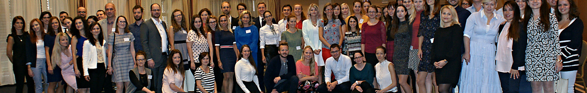 Zpráva z&nbsp;XVII. česko-slovenského kongresu mladých ORL