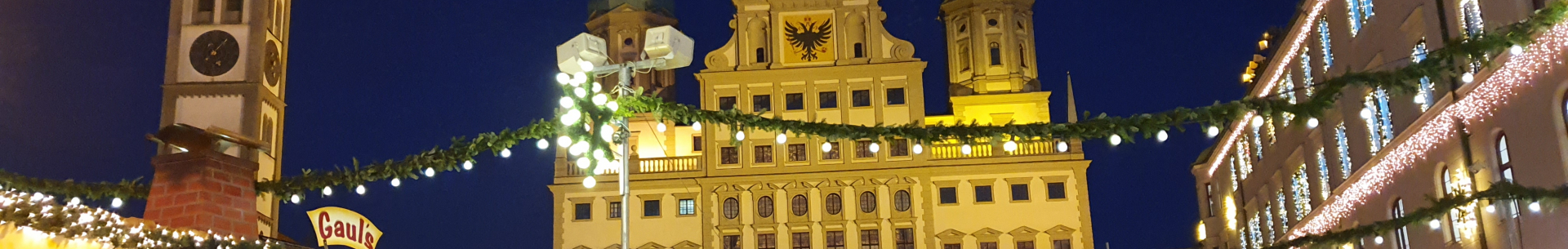 Stáž na ORL klinice v&nbsp;Augsburgu