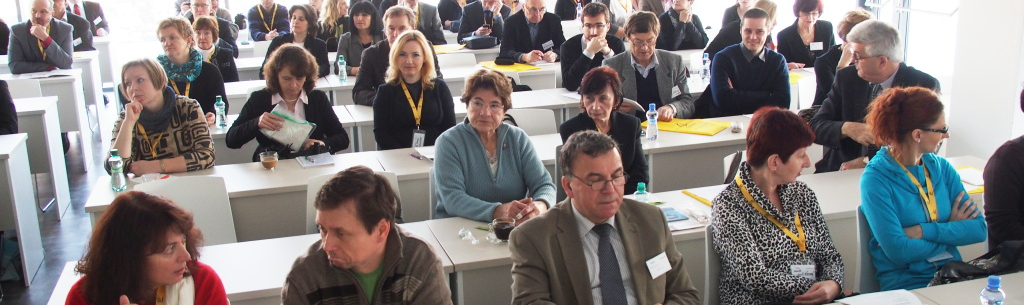 Zpráva z&nbsp;53. Otologického dne