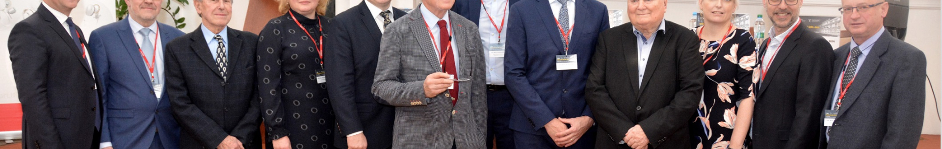 VIII. Brněnský ORL den  při&nbsp;příležitosti 100 výročí založení kliniky