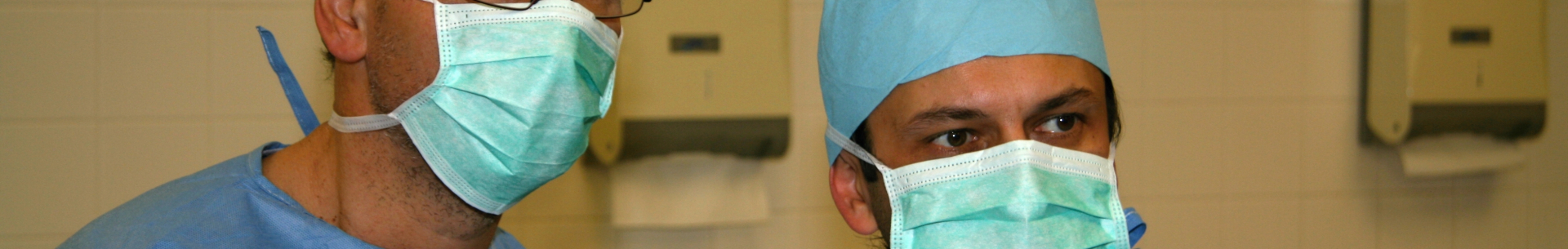 Zpráva z&nbsp;Preparačního kurzu chirurgie nosu a&nbsp;paranazálních dutin