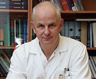 Připomínka prezidenta kongresu prof. Betky