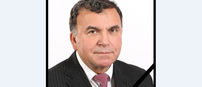 MUDr. Radomír Lána