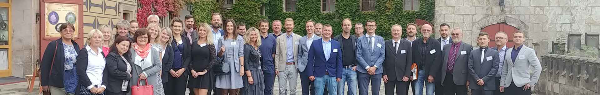 ORL seminář Sedmihorky – Hrubá Skála 2019