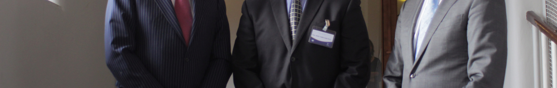 Workshop se zahraniční účastí  „Modern rhinoplasty techniques Prague 2015