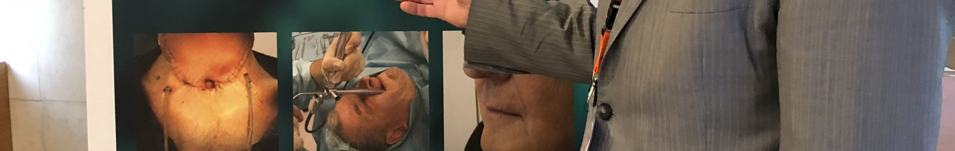 Nová učebnice otorinolaryngologie