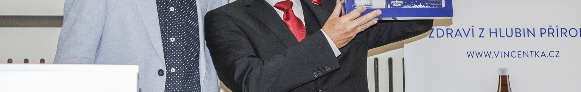 19. ORL Vincentka Fórum