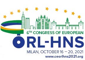 6TH CONGRESS OF EUROPEAN ORL-HNS