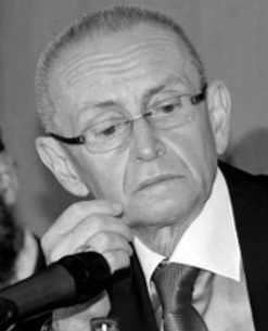 Odešel doc. MUDr. Aleš Hahn, CSc., Dr. Med.