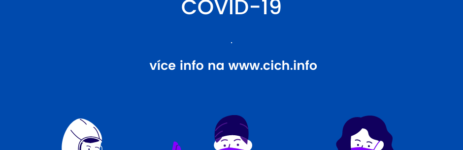Současný pohled na poruchy čichu a&nbsp;chuti u&nbsp;nemocných s&nbsp;COVID-19