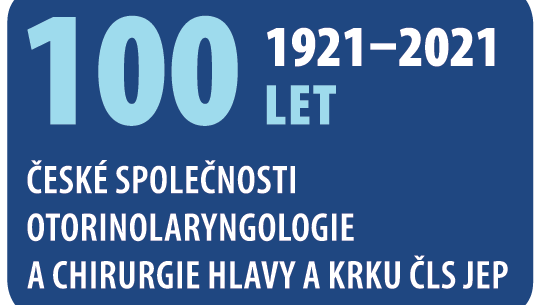 100 let ORL společnosti