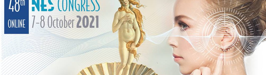 48th NES CONGRESS – ONLINE